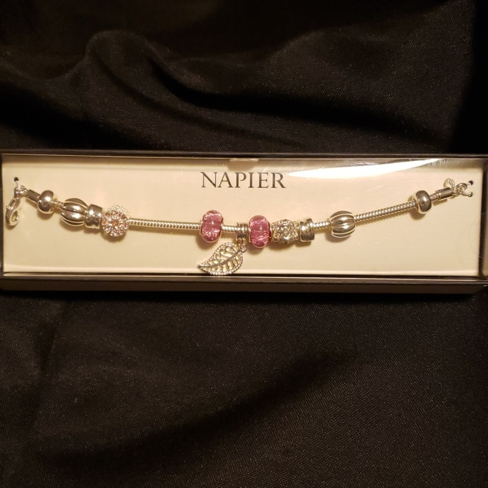 Charm Bracelet